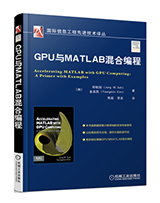 GPU与MATLAB混合编程
